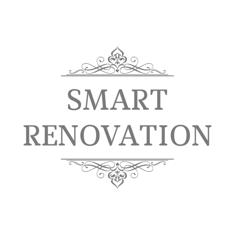 Smart Renovation kodin remontti